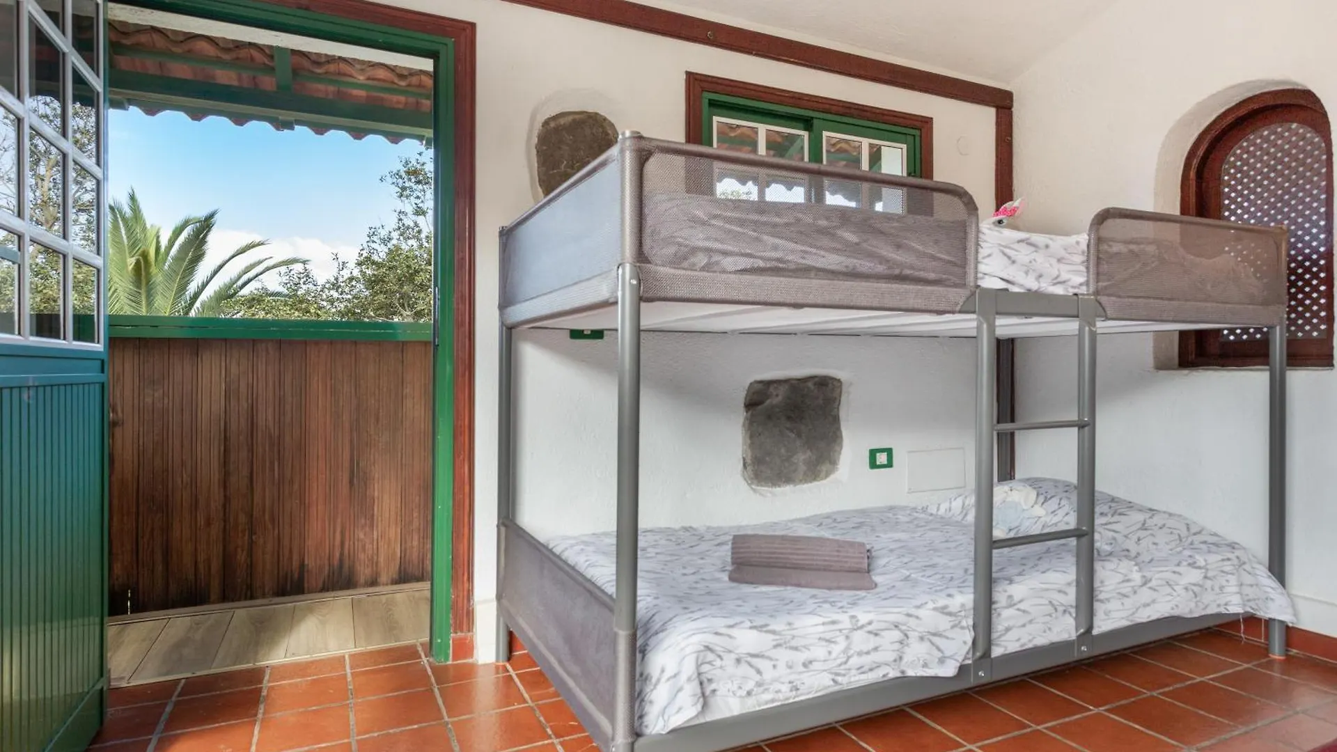 Casa Rural Suerteluna La Matanza De Acentejo