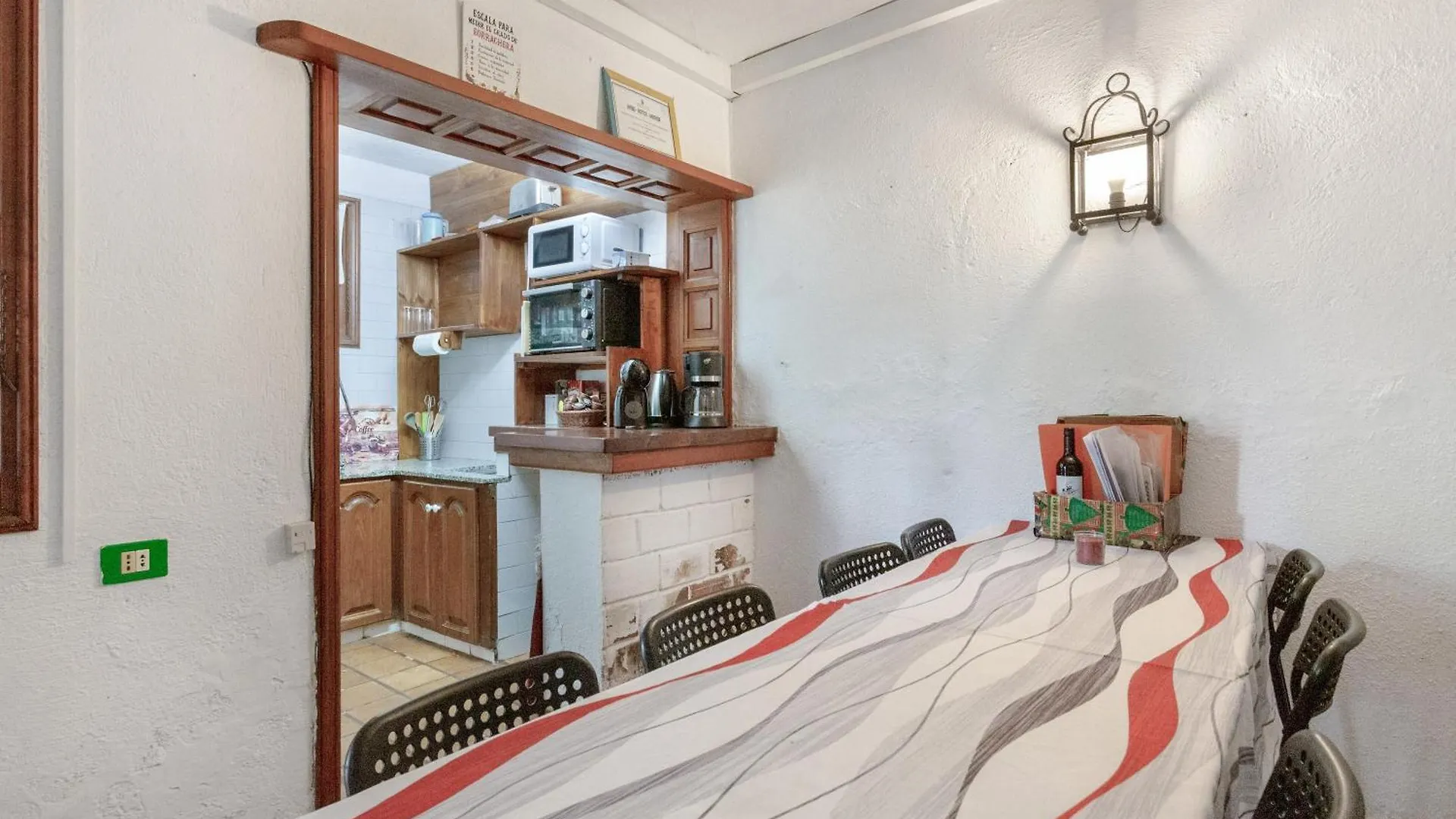 Casa Rural Suerteluna La Matanza de Acentejo 0*,  Spanyolország