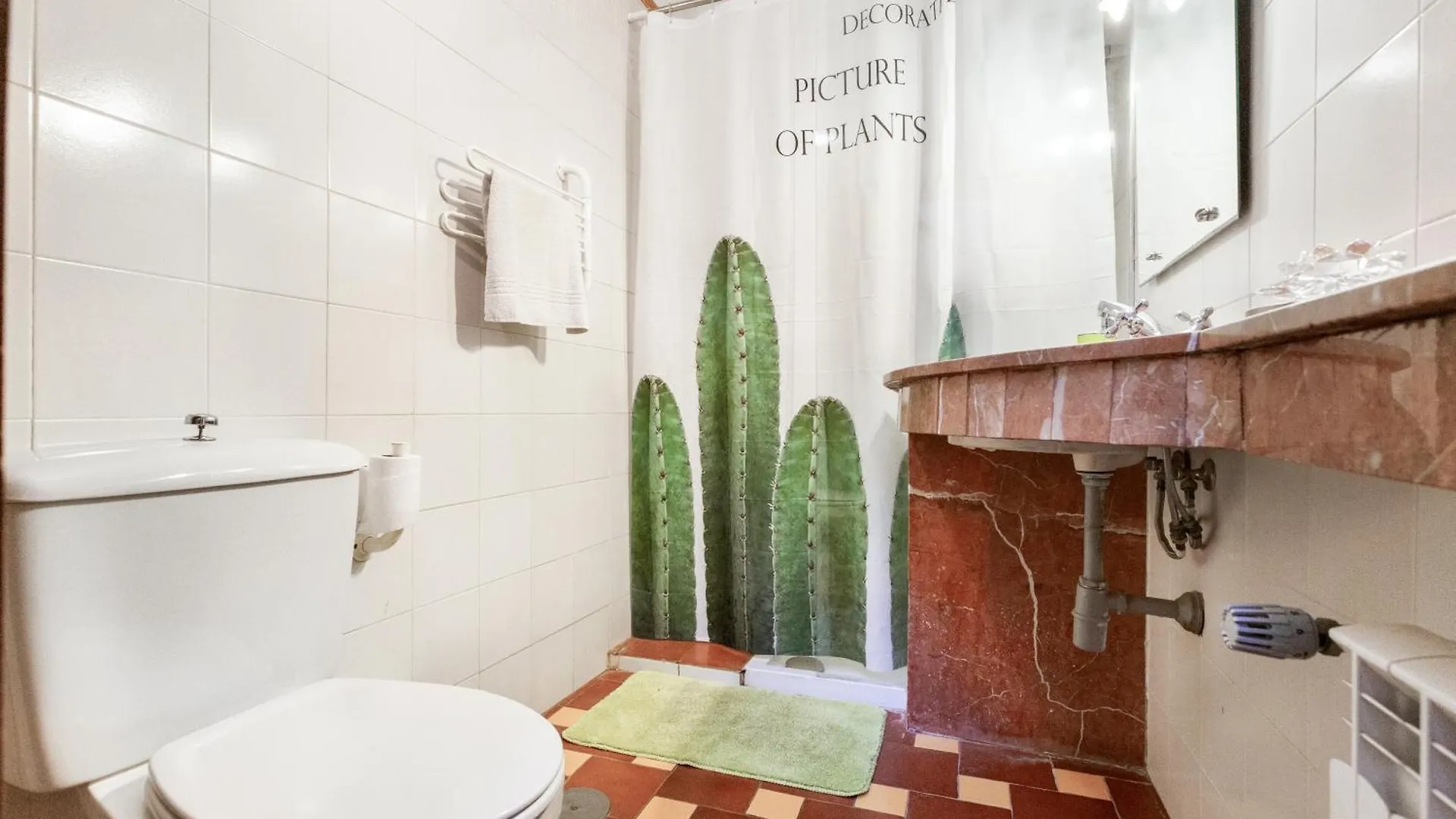 Holiday home Casa Rural Suerteluna La Matanza De Acentejo