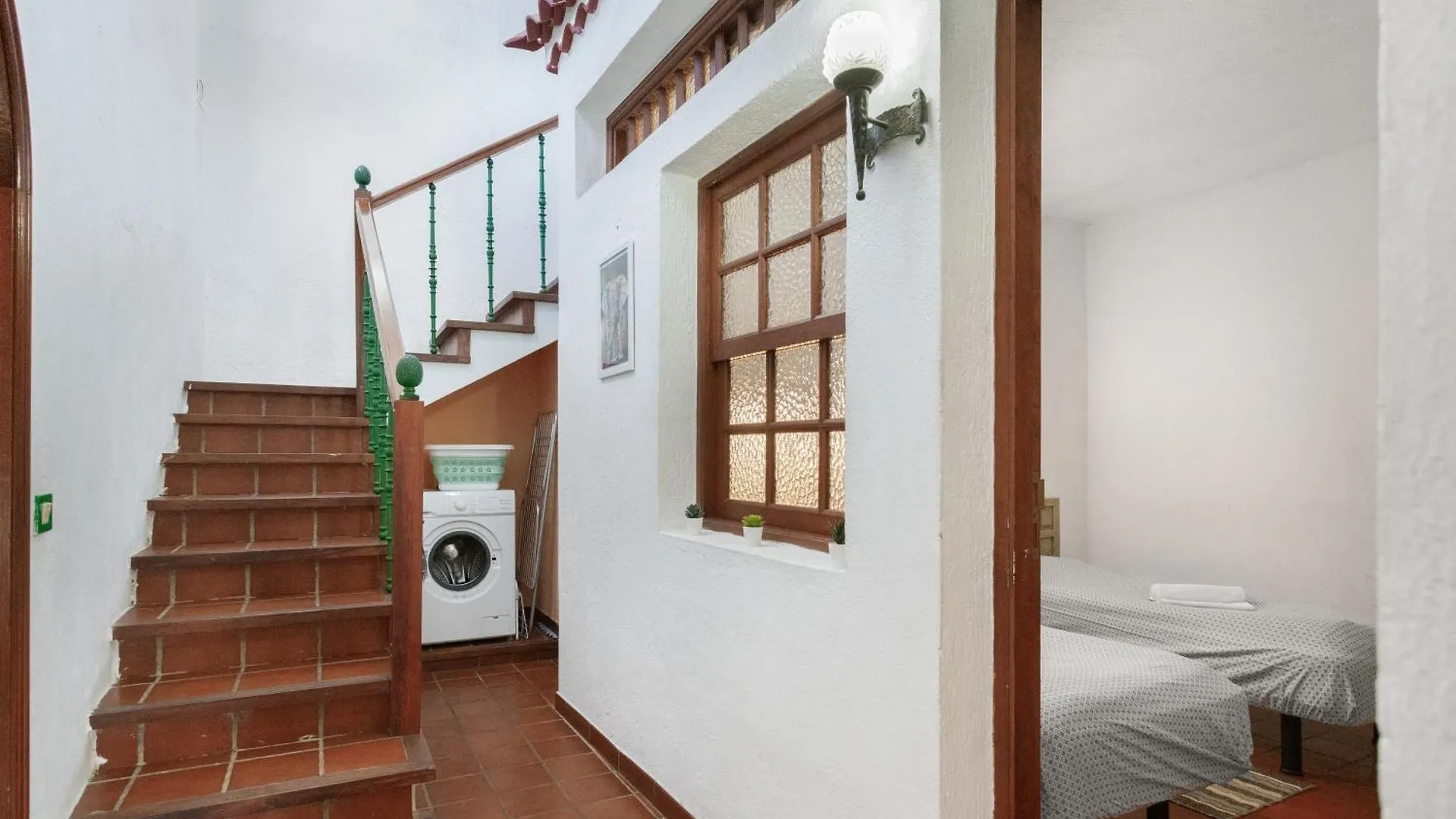 Casa Rural Suerteluna La Matanza De Acentejo Holiday home
