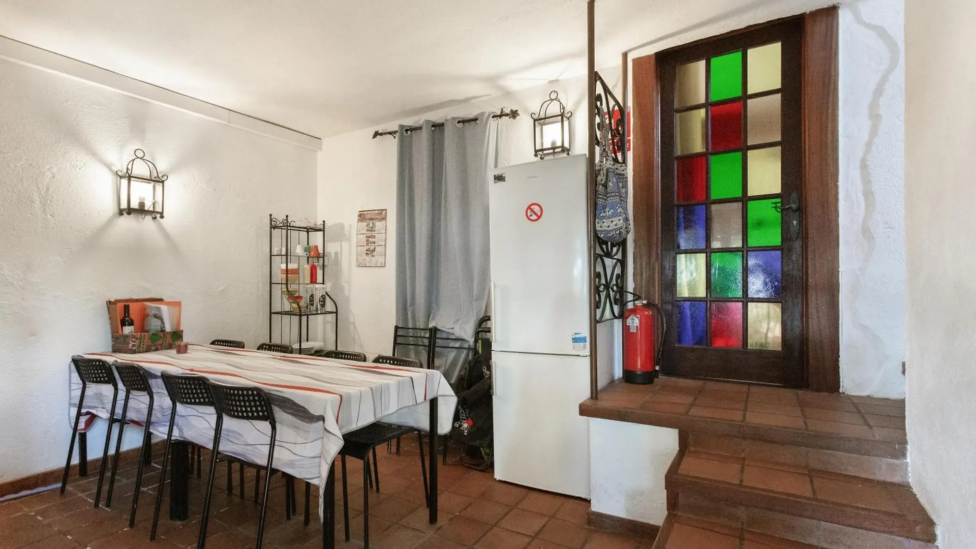 Holiday home Casa Rural Suerteluna La Matanza De Acentejo