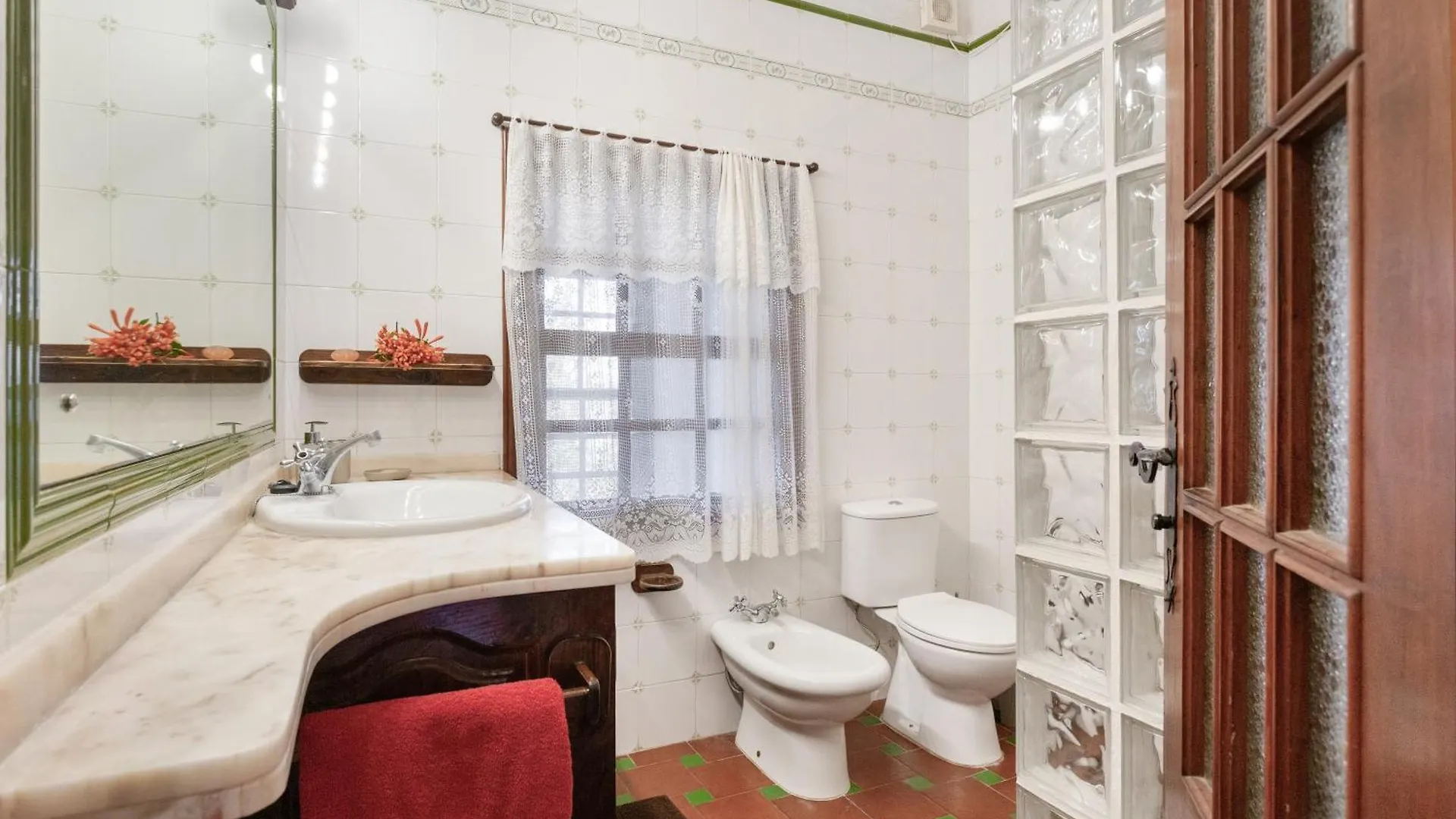 Casa Rural Suerteluna La Matanza De Acentejo Holiday home