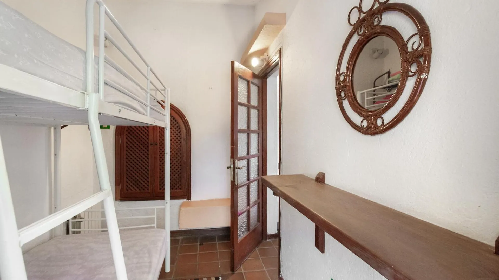 Holiday home Casa Rural Suerteluna La Matanza De Acentejo Spain