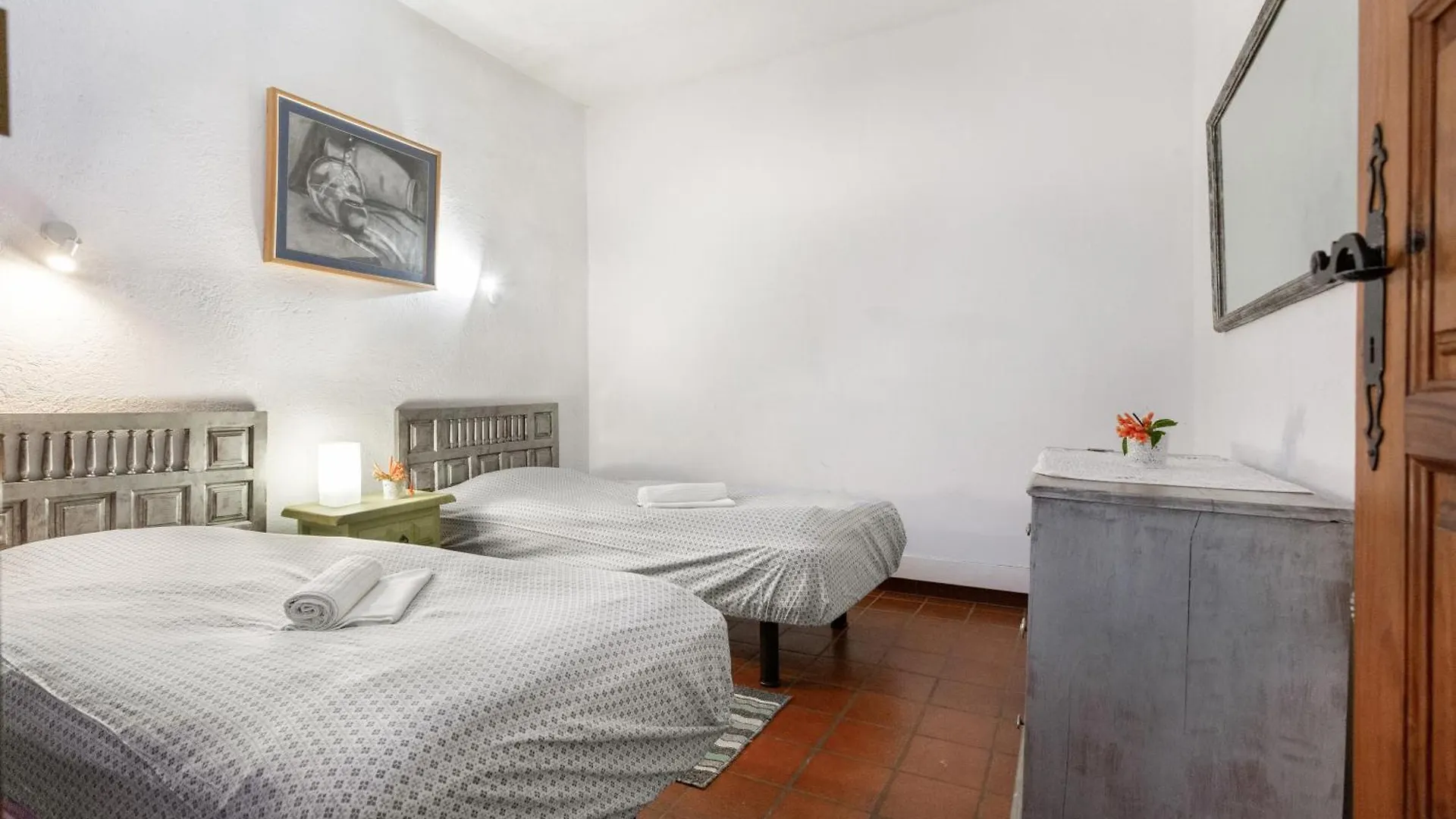 Casa Rural Suerteluna La Matanza De Acentejo Holiday home