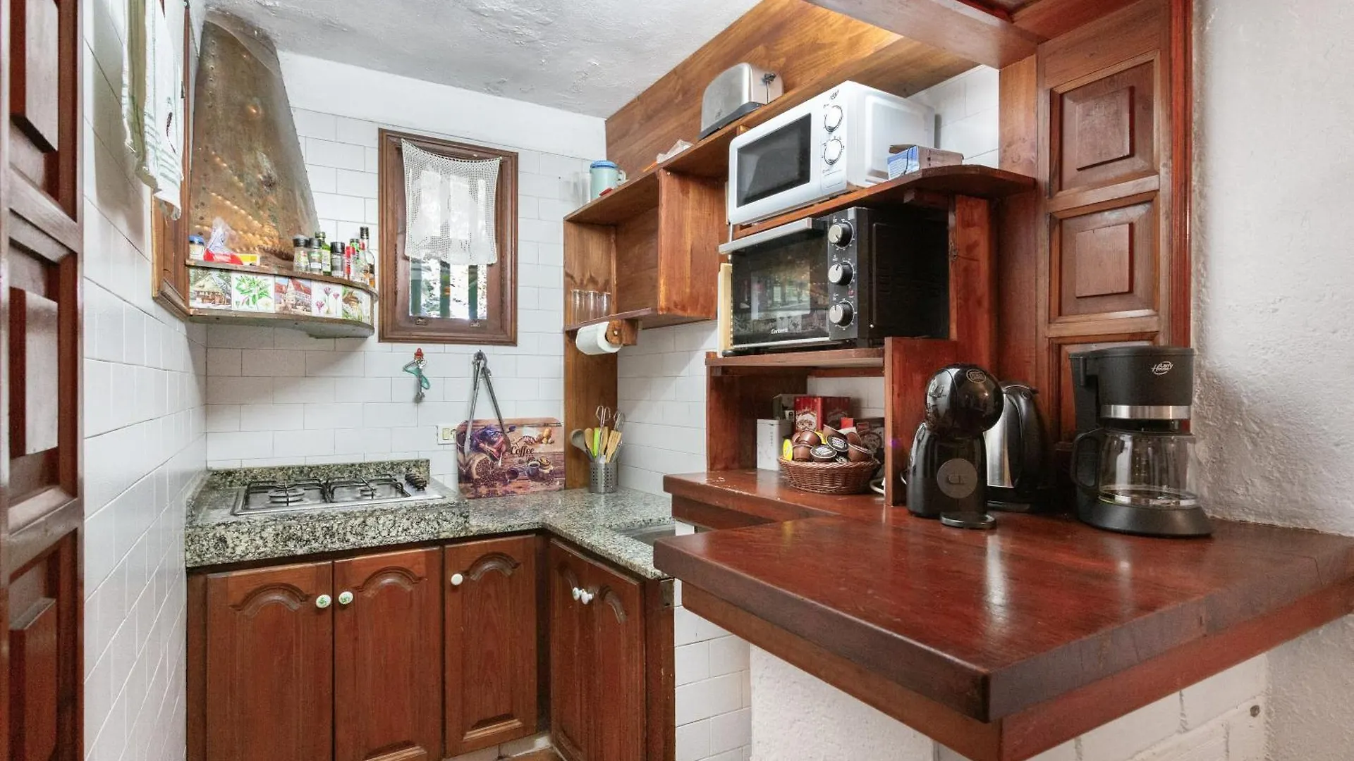 Casa Rural Suerteluna La Matanza De Acentejo 0*,