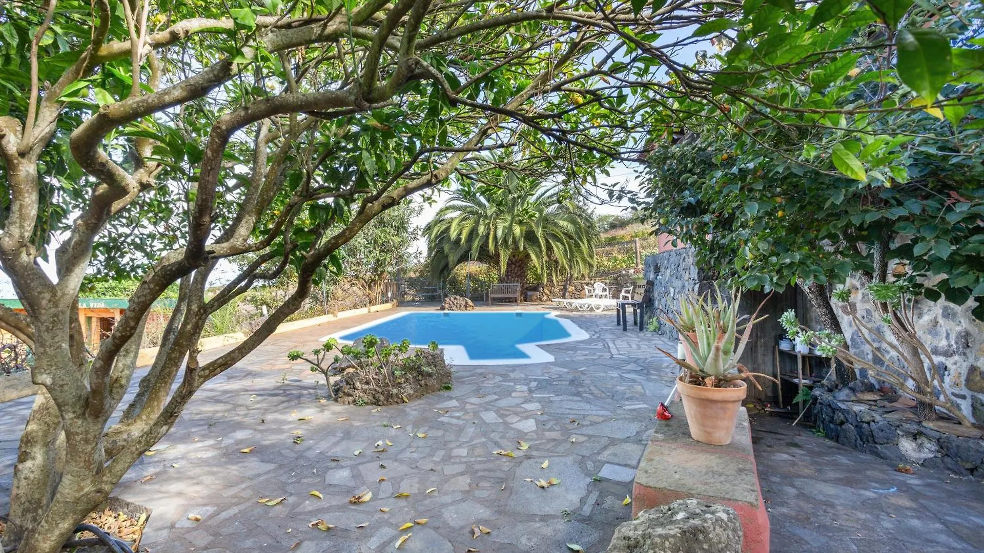 Casa Rural Suerteluna La Matanza De Acentejo 0*,  Spain