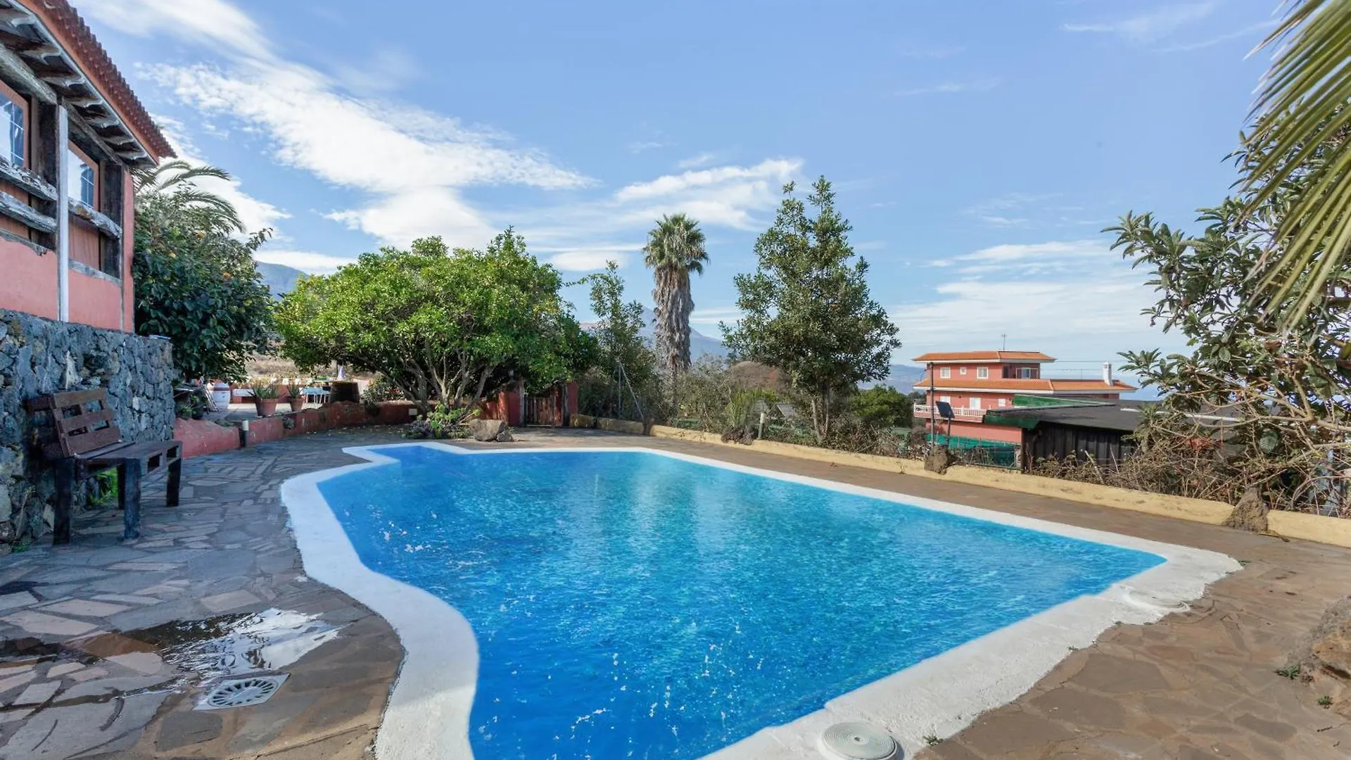 Casa Rural Suerteluna La Matanza De Acentejo